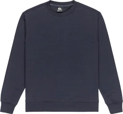 Produktbild von Quiksilver Salt Water Sweatshirt Blau S Mann Blau S