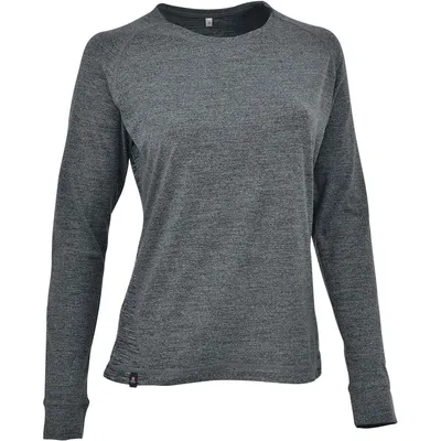 Produktbild von Evora - 1/1Funktionsshirt grey (10) 42