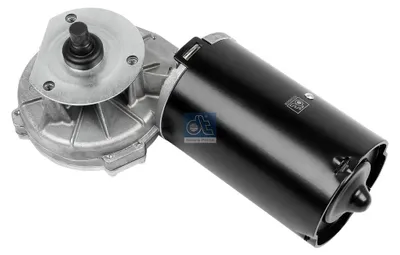 Produktbild von DT Spare Parts 3.35004 Wischermotor