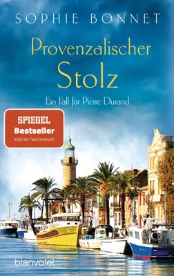 Produktbild von Provenzalischer Stolz