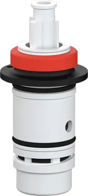 Obrázek produktu pro Delabie kazeta pro TEMPOMIX DU se samočinným zavíráním 30 s (nový design)