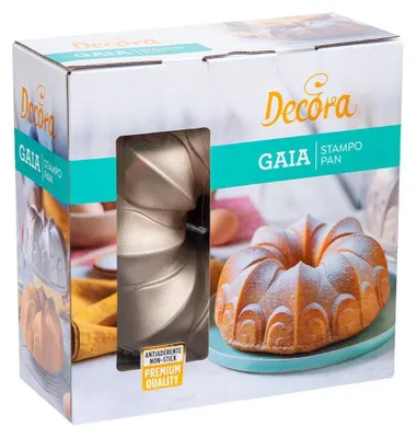 Obrázek produktu pro Forma na dort Gaia 24x10 cm
