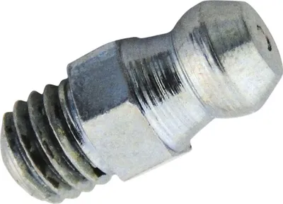 Zdjęcie produktu dla Zlaczka smarowania stozka A, M6X1 - DIN 71412
