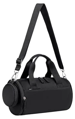 Image de Sac de sport avec bandoulière réglable