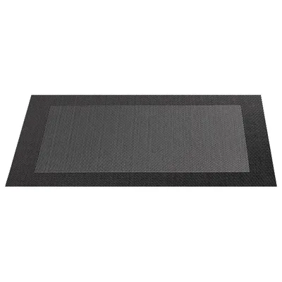 Obrázok produktu pre ASA Tischset, anthrazit pvc placemats