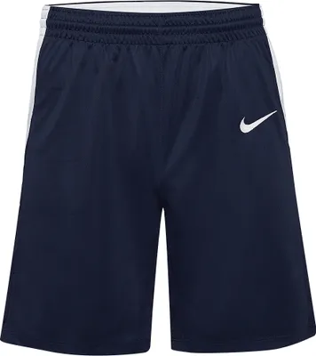 Image de L 147-158 | Short de basketball pour enfants Nike Team, modèle NT0202-451