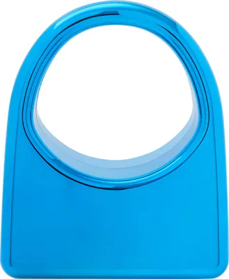 Zdjęcie produktu dla Torba damska Joella – niebieska, jeden rozmiar