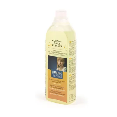 Produktbild von COREtec Daily Cleaner 1L