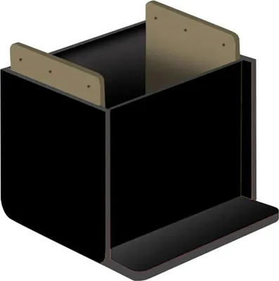 Image de Arcade1up Classic Se Riser Arcade-automat Europe PAL / EU Plug 220V Europe PAL