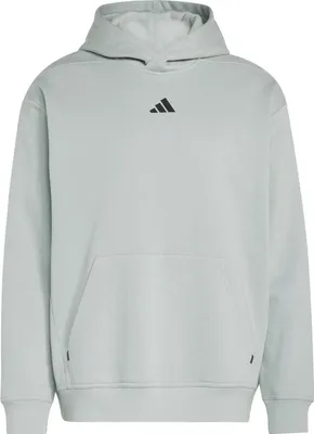 Produktbild von Adidas OVERSIZE HOODIE WOSA/WONWHI/OWHITE S