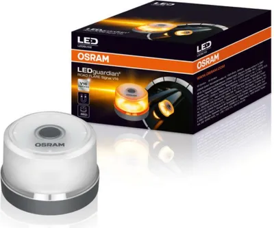 Zdjęcie produktu dla Osram 144296, Biały