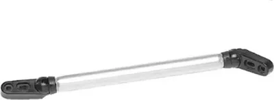 Obrázok produktu pre Držiak stieračov Taylor strieborný 330 mm strieborný 330 mm