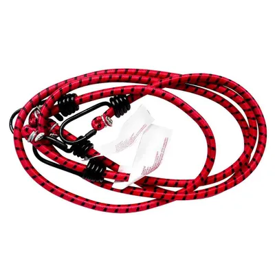 Image de Sangles de serrage élastiques 100 cm Diamètre : 8 mm, set de 2 pièces