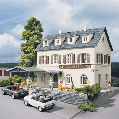 Produktbild von Piko 61830 - Landgasthof Krone