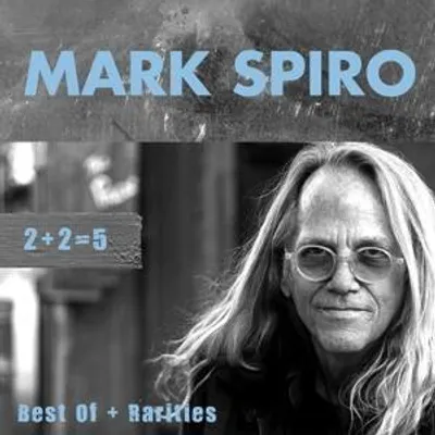 Produktbild von 2+2 = 5: Best of + Rarities