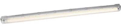 Produktbild von Ledvance LED T8 Feuchtraumleuchte Grau 150cm IP65 19W G13 2185lm Neutralweiß 4000K