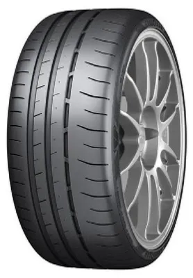 Image de Goodyear So car-tyres Eagle F1 Supersport R ( 305/30 ZR19 (102Y) XL EVR, avec protège-jante (MFS) )