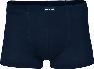 Produktbild von BASIC MAX Boxershorts 5er Pack