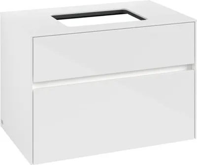 Produktbild von Villeroy & Boch C108B0DH WTUS Collaro C108B0 800x548x500mm