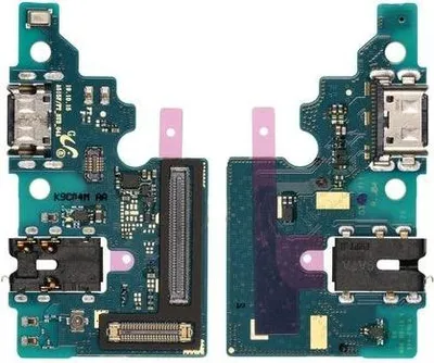 Image de Connecteur de charge Samsung Galaxy A51 - Original