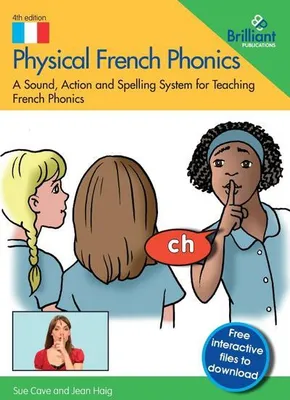 Zdjęcie produktu dla Physical French Phonics