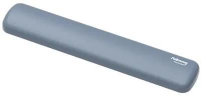 Produktbild von Fellowes Breyta marineblau Tastatur-Handgelenkauflage 32 cm