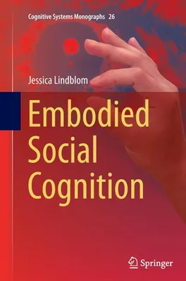 Obrázok produktu pre Embodiment sociálnej kognície