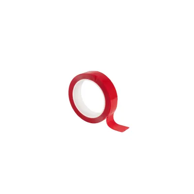 Obrázok produktu pre Montážna páska, 1 mm, akrylová, priehľadná, 10 m