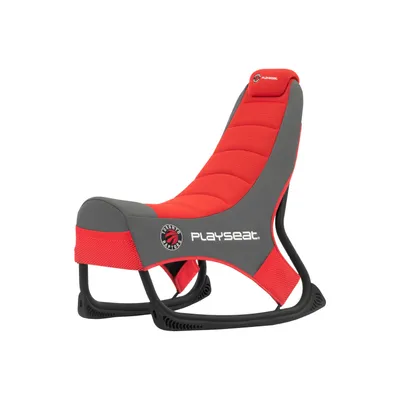 Produktbild von Playseat CHAMP NBA Gepolsterter Sitz Grau, Rot