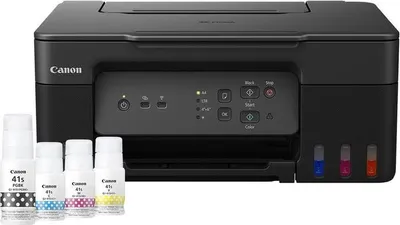 Produktbild von Canon PIXMA G3430