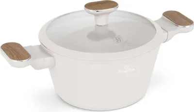 Obrázek produktu pro Hrnec s poklicí Berlinger Haus Sahara Nordic BH8319