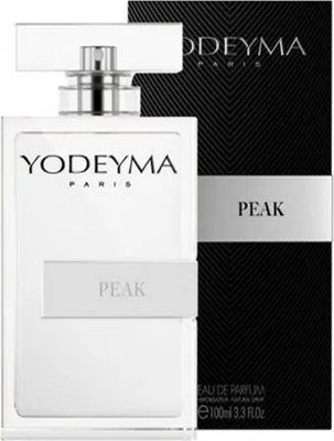 Obrázok produktu pre Parfumovaná voda Yodeyma Peak pre mužov 100 ml
