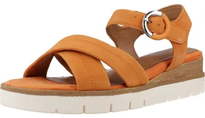 Produktbild von TAMARIS 28202 42 Orange