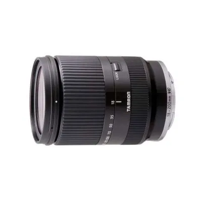 Zdjęcie produktu dla Tamron 18-200mm F/3.5-6.3 Di III VC, Standardowy obiektyw zmiennoogniskowy, 17/13, Sony E