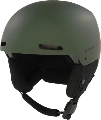 Zdjęcie produktu dla Oakley MOD1 PRO, Kask otwarty, Skorupa twarda, System dopasowania BOA