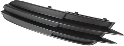 Image de Pare-chocs grille cache DROITE pour Audi A6 4G C7 2011-2014