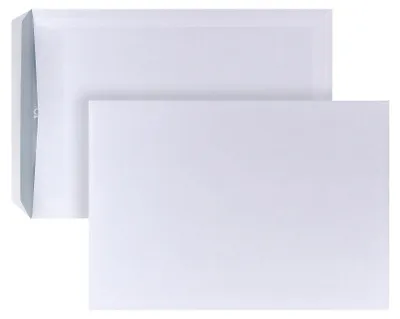 Produktbild von POSTHORN Versandtasche 04270321 C4 sk 90g ws 250 St./Pack.