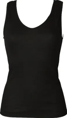 Immagine prodotto di Canottiera donna RAGNO camiciola spalla larga cotone articolo 012472, I 5 - F 4 - D 5 - UK 40 - USA L, Cotone 100%