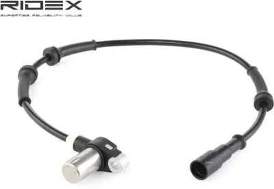 Produktbild von RIDEX ABS Sensor Raddrehzahl Vorne für RENAULT TWINGO I (C06) 412W0203