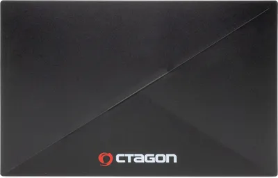 Produktbild von Octagon SX888 4K V2 IP Ultra HD H.265 HDMI LAN Stalker IPTV OTT Receiver HD Rece