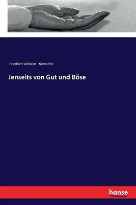 Produktbild von Jenseits von Gut und Böse