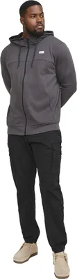 Produktbild von Jack & Jones Baumwoll-Cargohose einfarbig Baumwolle