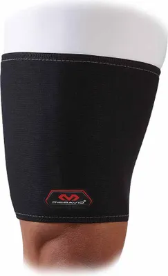 Produktbild von Mc David Oberschenkelbandage schwarz M