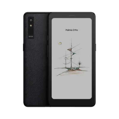 Produktbild von ONYX BOOX Palma 2 Pro 8GB/128GB Black EAN: 6949710311249