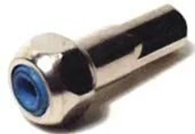 Immagine prodotto di Nipplo per raggi Alpina ABS