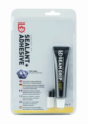 Zdjęcie produktu dla GearAid "Seam Grip +WP" 28 g uszczelniacz i klej