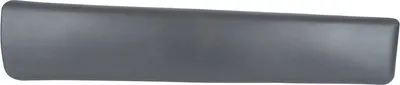 Obrázok produktu pre Pravé bočné lišty na dvere pre Renault Trafic II 2001-2013 Opel Vivaro