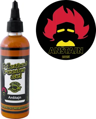 Immagine prodotto di Carp Servis Václavík Method Feeder Gel 100 ml Anštajn