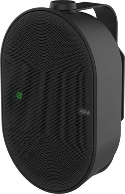 Produktbild von Axis C1111-E, 2-Wege, 120 - 20000 Hz, Schwarz