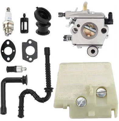 Produktbild von Für Vergaser-Set ZAMA Walbro WT-426 WT-403 Benzin